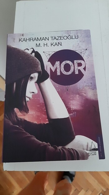 Stranger things jojo moyes kahraman tazeoğlu - Görsel 6