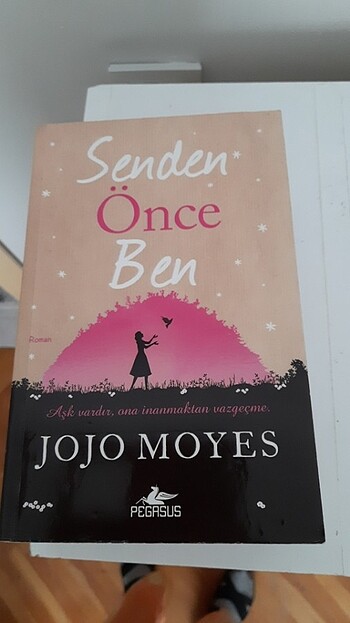 Stranger things jojo moyes kahraman tazeoğlu - Görsel 7