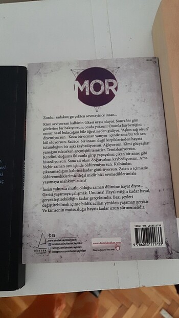 Stranger things jojo moyes kahraman tazeoğlu - Görsel 9
