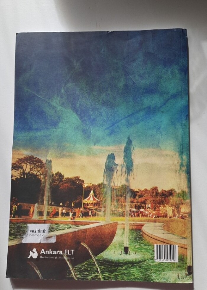Mon cahier de français ankara elt bookstore & publishing - Görsel 2