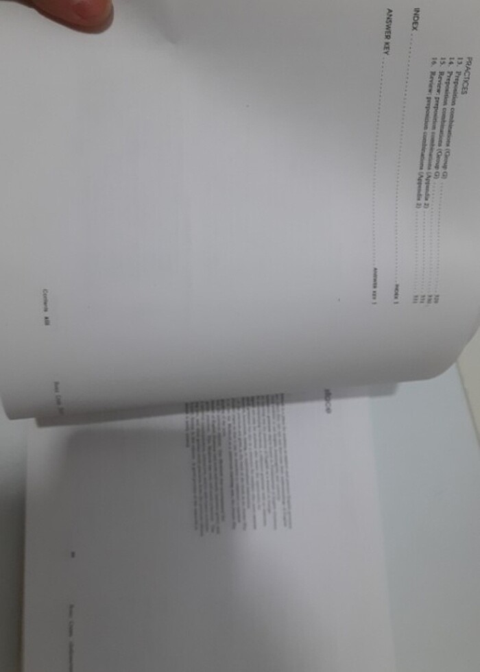 Fundamentals of english grammer workbook betty schrampfer azar w - Görsel 5