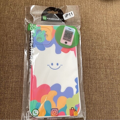IPhone 11 kılıf