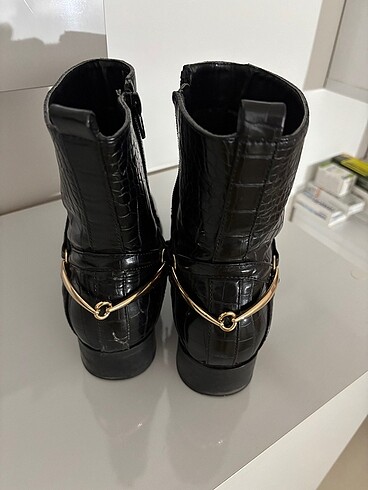 37 Beden Bambi kadın ayakkabı