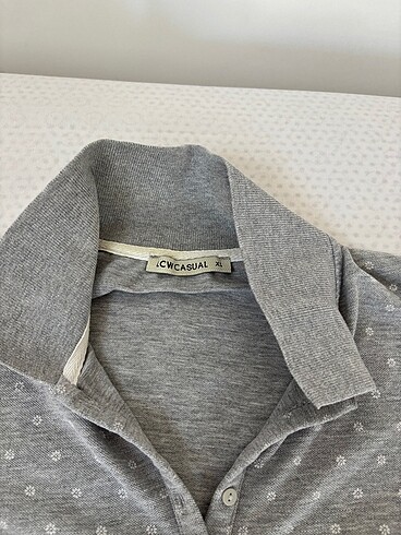 xl Beden Lc waikiki polo tşört