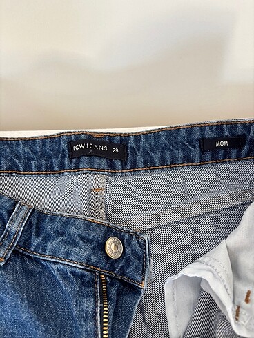 LC Waikiki Lc waikiki jean
