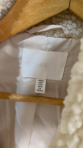 H&M H&M M beden