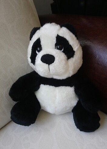 Panda ayıcık