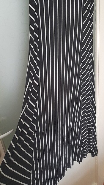 LC Waikiki Yazlık elbise