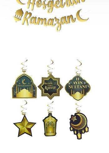Ramazan süsü - Görsel 3