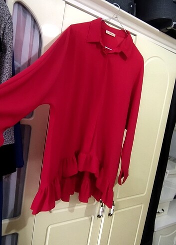 42 beden tunik