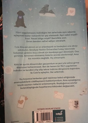  Mükemmel Eşleşme - Veronica Eden
