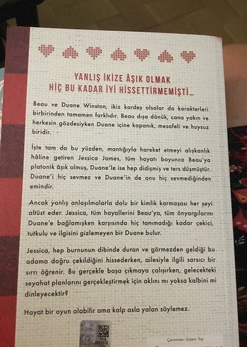  Doğruluk mu Sakal mı? - Penny Reid