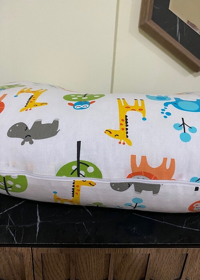 Emzirme yastığı - Görsel 3