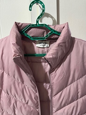 xl Beden Yelek pembe