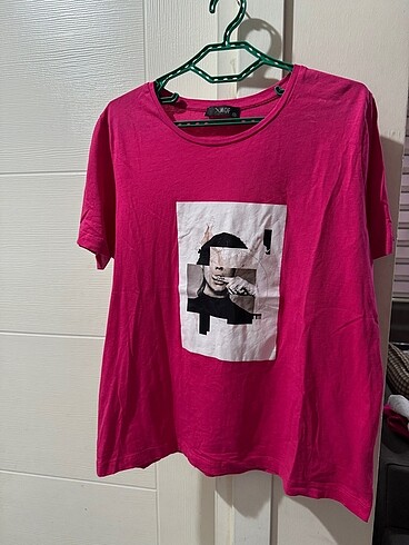 Diğer 3 adet tshirt