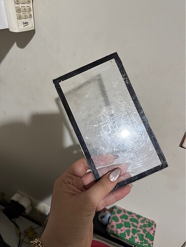 Beden Renk Cream contour medium dark