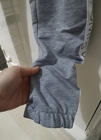 Standart Beden Beden ALT EŞOFMAN