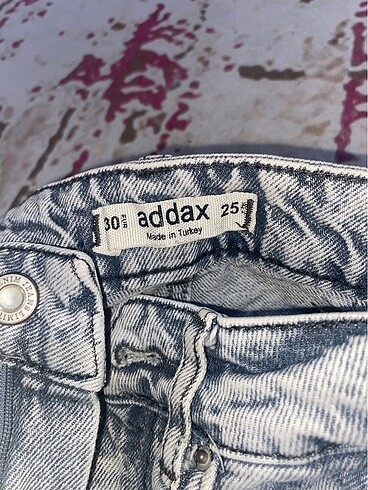 Addax Addax Jeans