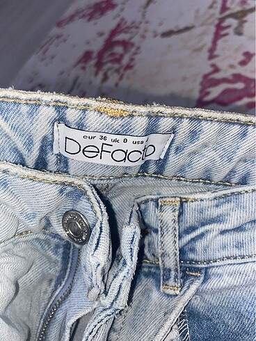 Defacto Defacto Jeans