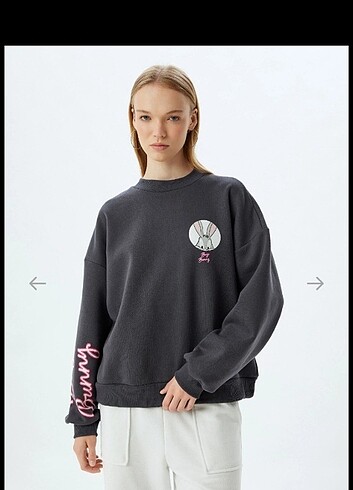 Sweatshirt