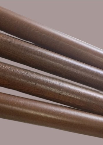 Bej Ahşap sehba Ayakları (4 Adet) - Görsel 4