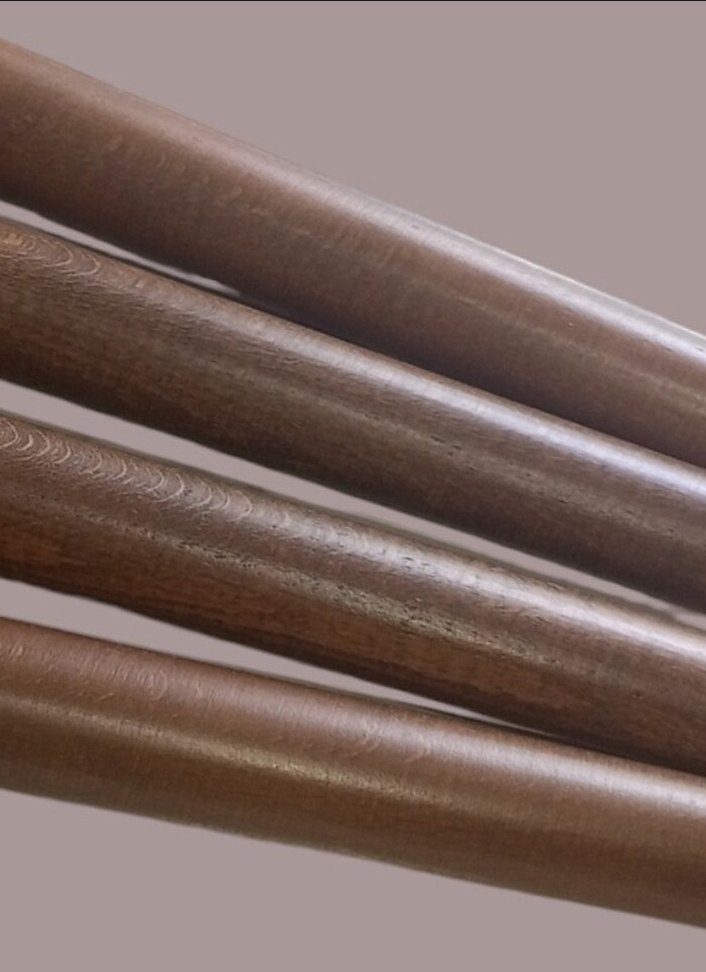 Bej Ahşap sehba Ayakları (4 Adet) - Görsel 4