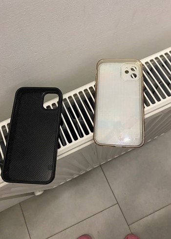 Renkli Boncuklu Pop Kültür Telefon Kılıfı - Görsel 3