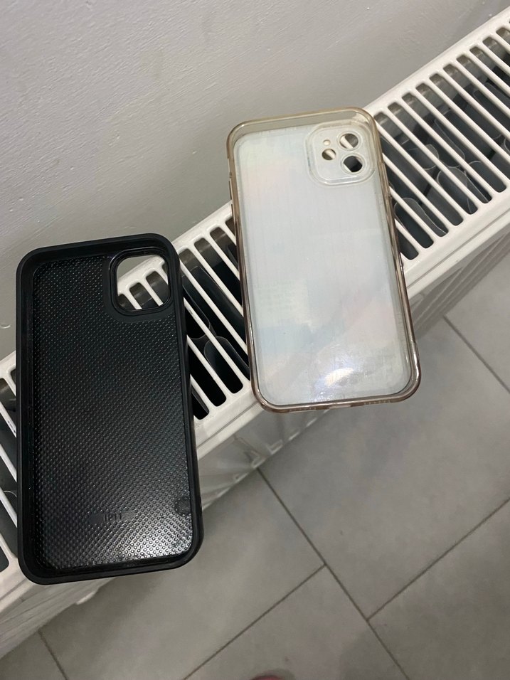 Renkli Boncuklu Pop Kültür Telefon Kılıfı - Görsel 5