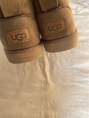 Ugg Ayakkabı