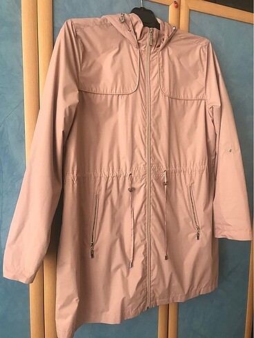 Lc Waikiki Yağmurluk