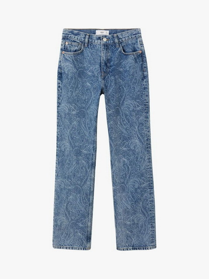 Jean  Kot Pantolon - Görsel 4