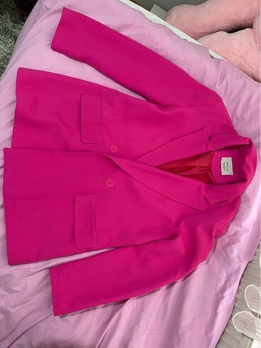 Barbie blazer ceket