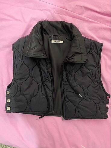 Yelek crop