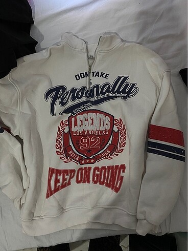 Sweatshirt