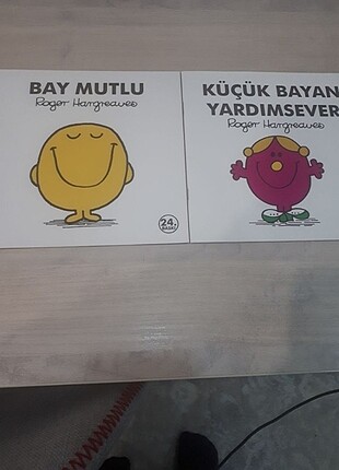 Bay mutlu hikaye kitaplari