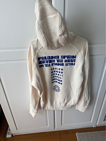xs Beden ten rengi Renk Puma palomo sweat