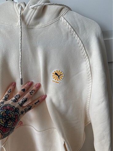 Puma Puma palomo sweat
