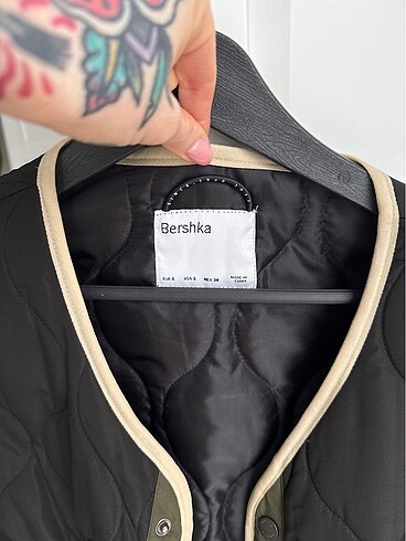 Bershka Bershka ceket