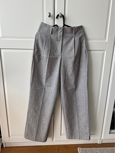 Zara Kemerli pant