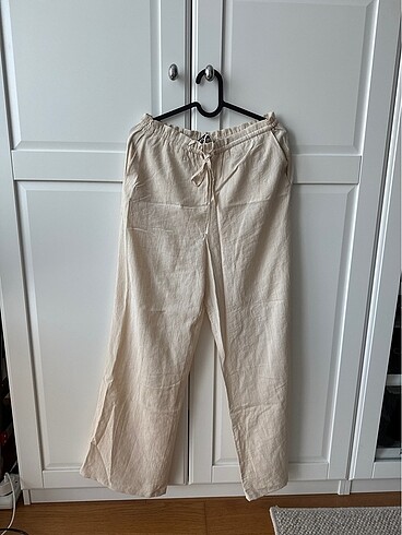 Zara keten pant