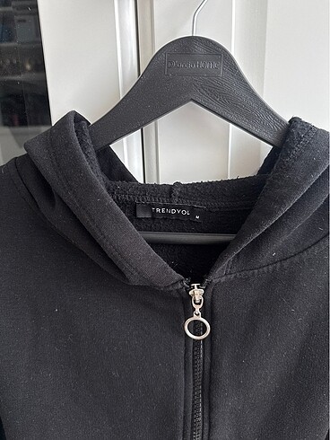 Trendyol & Milla Milla crop hırka