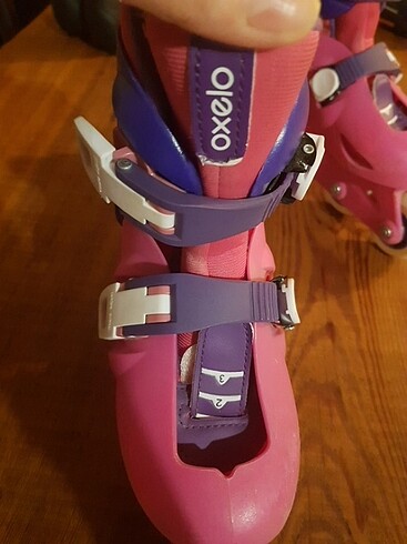  Beden Renk Kız çocuk roller skate paten