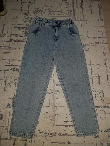 LC Waikiki Kız çocuk kot pantolon