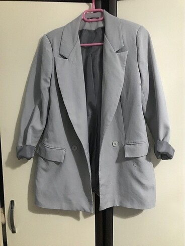 Kadın blazer ceket