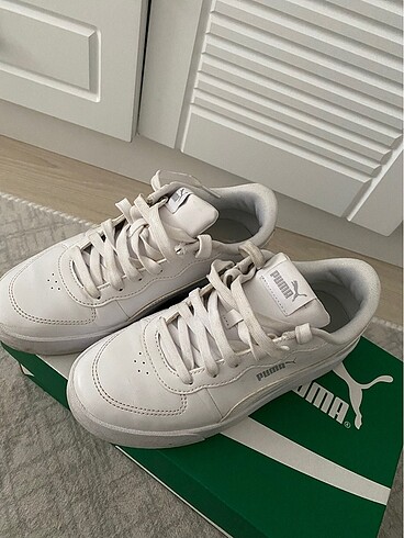 Puma Puma spor ayakkabı