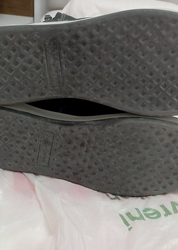 Gri Bağcıklı Erkek motosiklet botu - Görsel 8