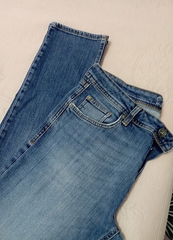 Orjinal colins erkek jeans