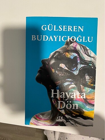 Gülseren Budayıcıoğlu (Hayata Dön)