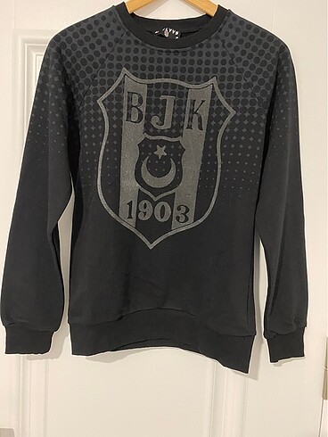 Beşiktaş sweatshirt