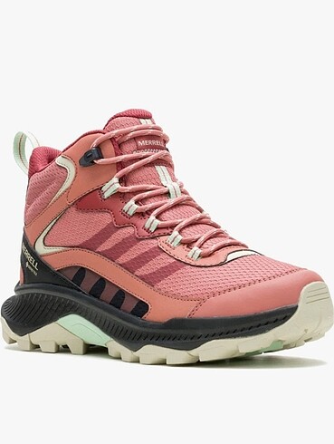 #merrel Speed Strıke 2 Mıd GTX Ayakkabı